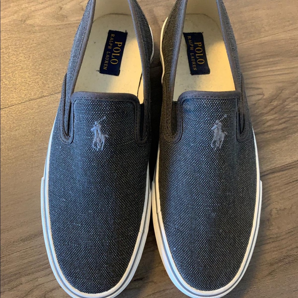 Polo Men’s Shoes